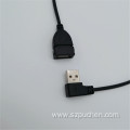 USB Male To Female Computer Phone Power Cord